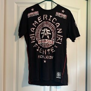 American Fighter T-Shirt